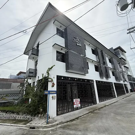 The Studios At Taguig