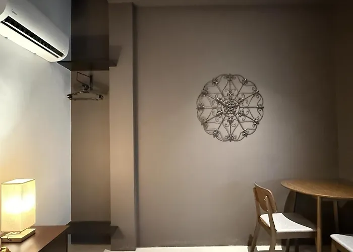 The At Taguig 4*