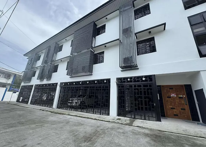 The At Taguig 公寓式飯店 4*