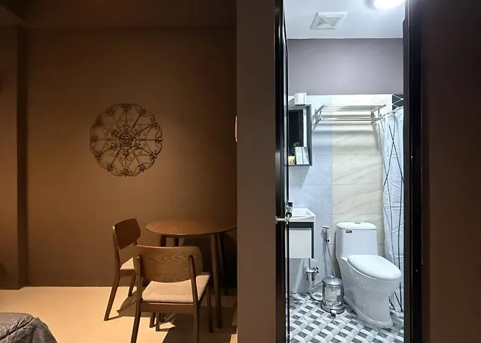 The At Taguig 4* 马尼拉