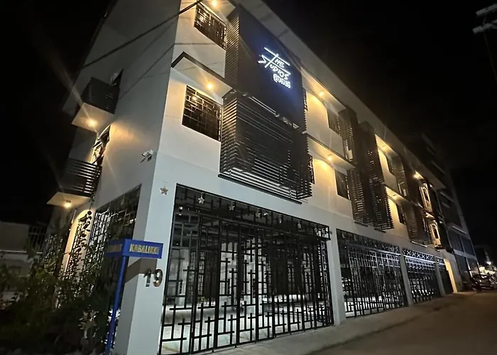 The At Taguig 公寓式飯店 4*